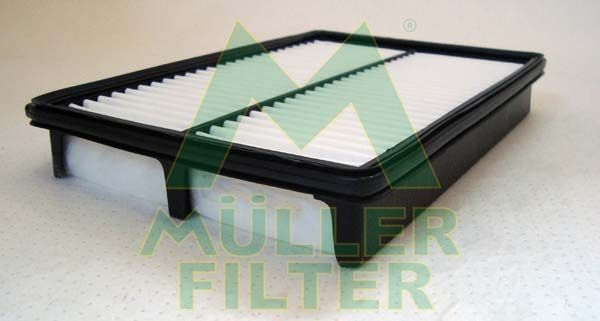 MULLER FILTER oro filtras PA3195